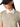 Golden Goose Striped Polo Shirt Beige White-front detials