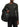 Acne Studios Women Distressed Logo T-Shirt Faded Black-front side