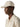Zegna Oasi Baseball Cap Ivory-with model