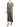 Uma Wang Acre Dress Dark Grey-front side