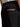 Moncler Men Swim Shorts Black-back pocket detials