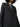 Brunello Cucinelli Women Wool Pinstripe Blazer Black-detials