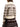 Moncler Women Jacquard Cardigan W Ivory-back side