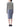 Issey Miyake Pleats Please Basics Cardigan Grey-back side