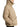 Sand Barbour quilted down jacket, side view with hands in pockets — LQU1941-BE31 at MINOX boutique, Oxford