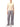 Issey Miyake Pleats Please August Colors Top Off White-front side