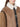 Weekend Maxmara Suede Cropped Jacket Camel-detials