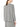 Weekend Maxmara Tweed-Effect Wool And Silk Blend Jumper Medium Grey-back side