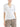 Brunello Cucinelli V-neck Embellished T-shirt White-front side