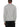 Comme Des Garçons Play Round-Neck One Heart Cardigan L. Grey-back side