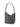 Issey Miyake Bao Bao Valley Bag Charcoal-front side