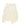 Acne Studios Layered Satin Skirt Cream White-back side
