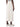 Weekend Maxmara Milano-Knit Jersey Skirt Ivory-back side