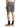 Moncler Men Logo Swim Shorts Navy-back side