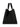 The Row IDAHO Bag Black Ans-left side