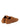 Caramel suede German trainer-style sneakers, side pair view — 2620117000105-712 at MINOX boutique, Oxford