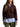 Polo Ralph Lauren Cable-Knit Cotton Quarter-Zip Sweater Brown-front side