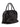 The Row AGNES 12 Bag Black-right side
