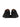 Maison Margiela Tabi Loafer Black