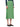 Issey Miyake Pleats Please Skirt Grass Green-left side