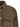 Brunello Cucinelli Down Jacket Brown-pockets detials