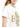 Barrie logo t-shirt White-front detial