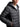 Moncler Men Vermeille Jacket Black-front side