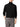 Ami Paris ADC turtle neck jumper Black-with model