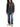 Moncler Men Orvelle Jacket Black-with model