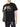 Burberry Men EKD Ombré T-Shirt Black-with model