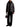 Moncler Women Vivantesse Jacket Black-with model