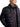 Moncler Men Vydori Jacket Dark Blue-front detials