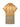 Golden Goose Safari Dress Beige Green-back side