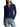 Ralph Lauren Mesh Cardigan Navy-front side