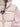 Canada Goose Women Hybridge Wide Hoodie L Rose-detials