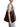 Lemaire belted hobo bag Espresso-with model