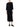 Studio Nicholson Milner Dress Black-front side