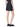 Max Mara Mxmsalute Shorts Ultramarine-back side
