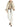 Brunello Cucinelli 5 Pocket Trousers Panama-with model