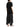 Toteme Tee Knit Black-back side