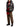 Moncler Men Maya Jacket Black-with model