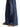 Moncler Women Wide Leg Jeans Blue-left side