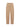 Moncler Women Straight Leg Trousers Brown