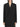 Maison Margiela Double-Breasted Blazer Black-front side