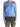 Ralph Lauren Crewneck Cardigan Light Blue-with model