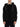 Burberry Men Scott Hoodie Black-front side