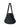 The Row Estelle Bag Black-left side