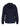 Brunello Cucinelli Hooded Sweatshirt Navy-back side