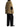 Toteme Country Jacket Desert-back side
