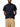 Burberry Men Seth T-Shirt Navy-with model